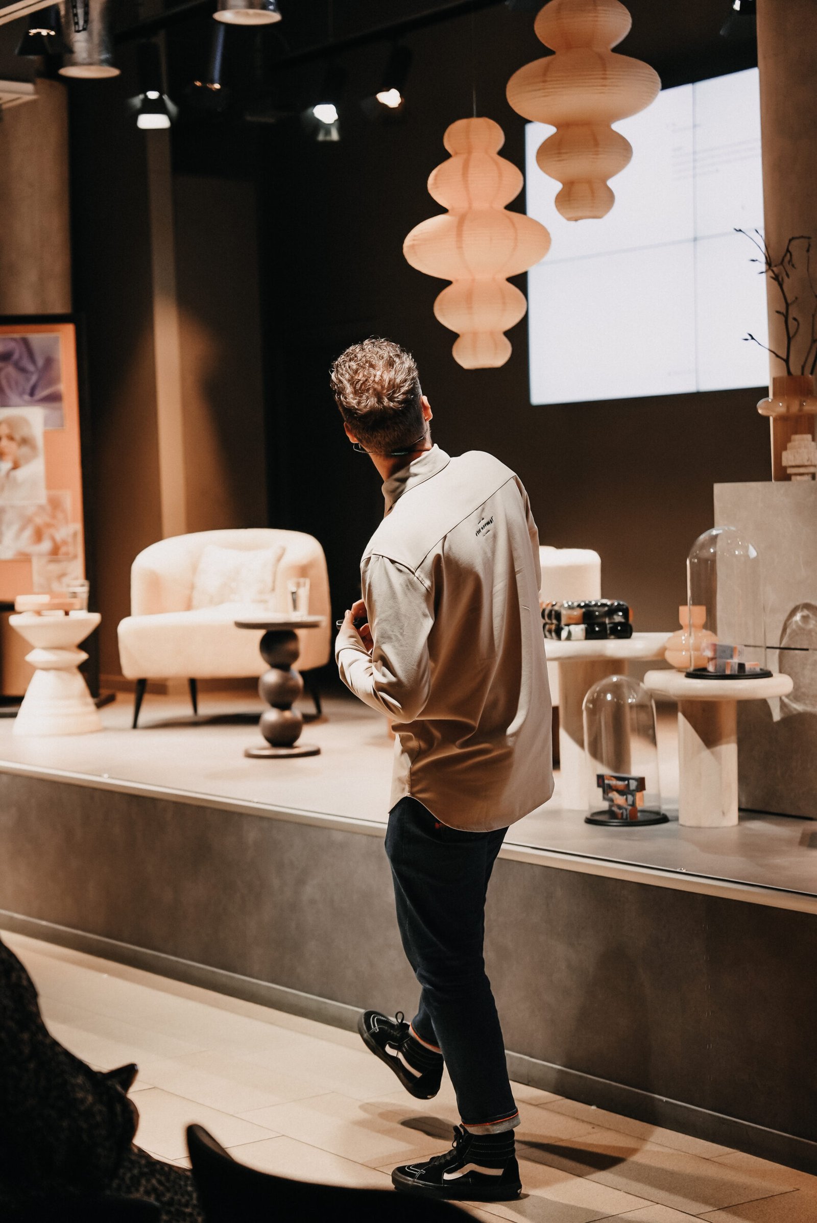 Videografie project 2