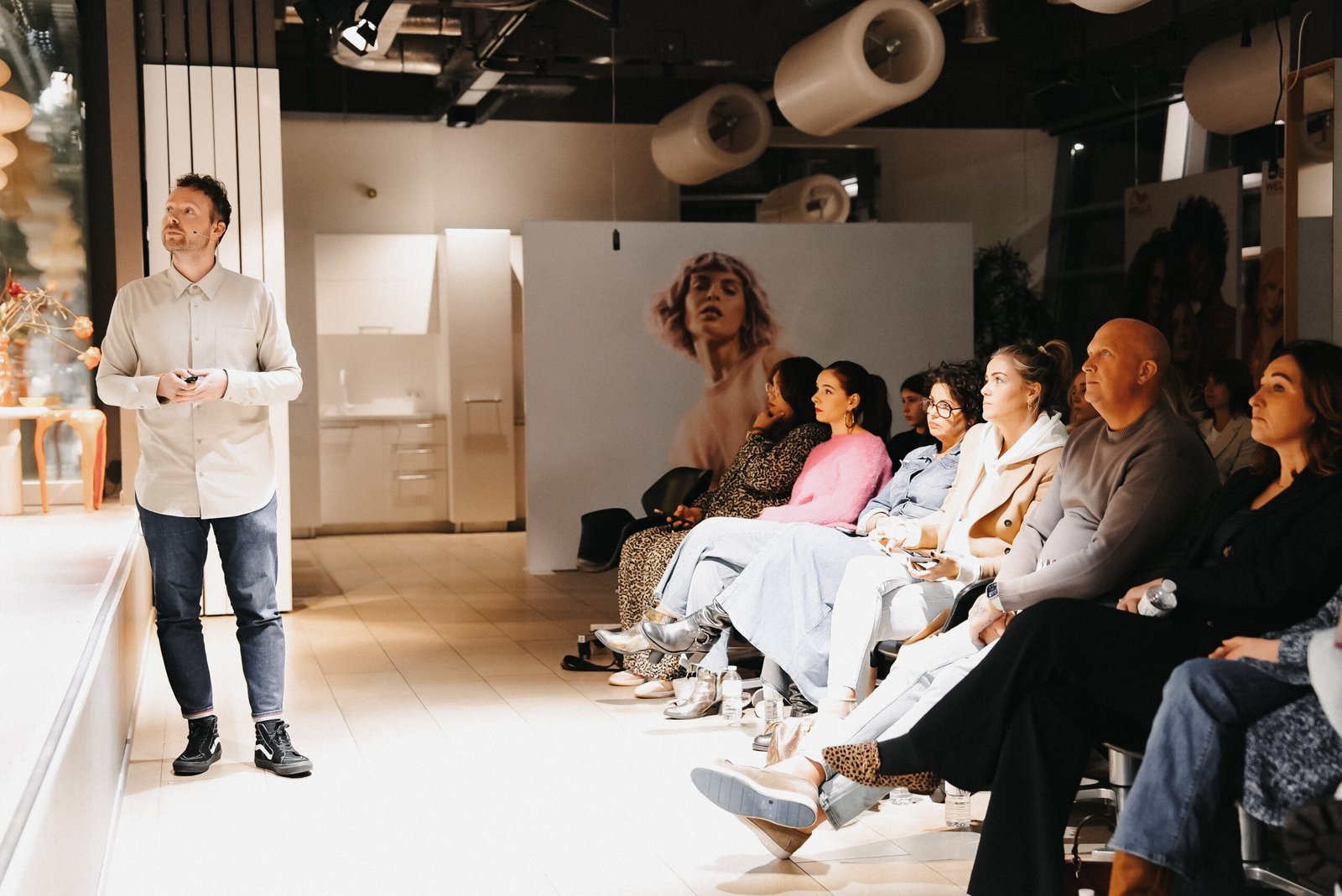 Fotografie project 3